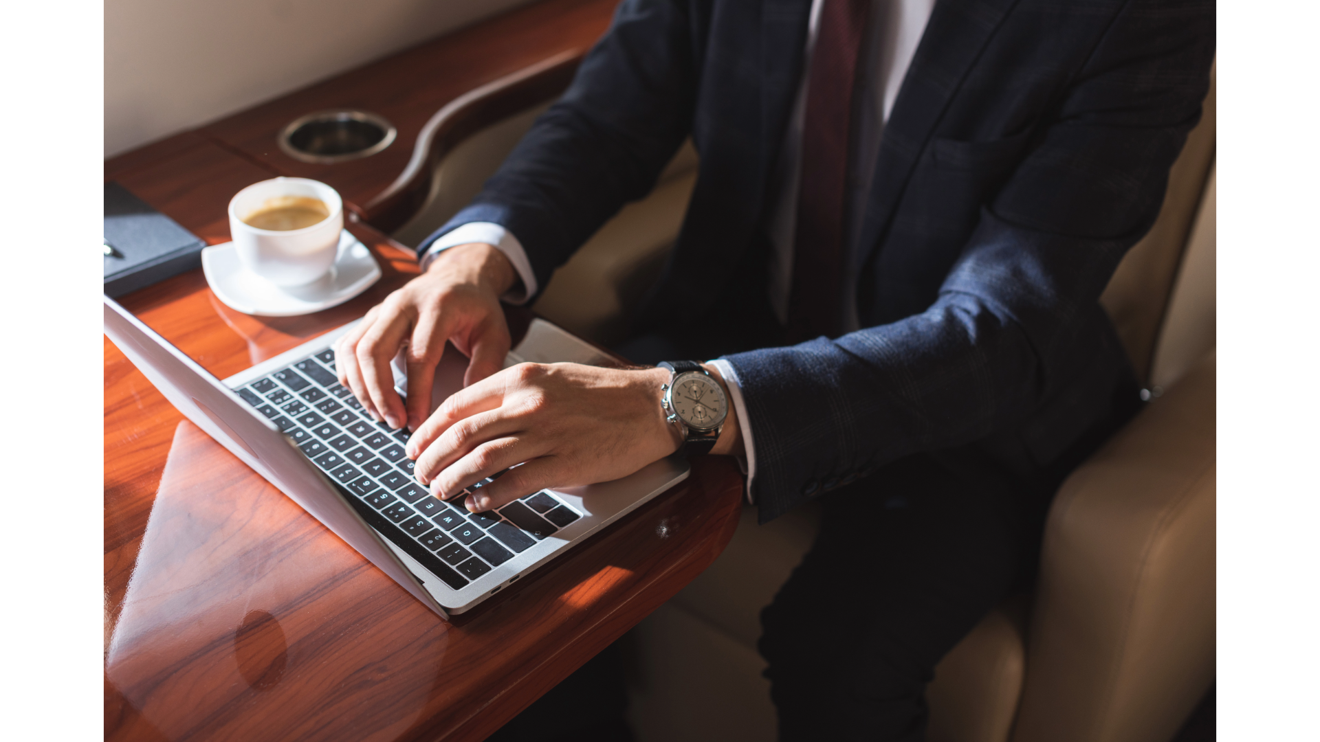 Vente d'Avion Privé